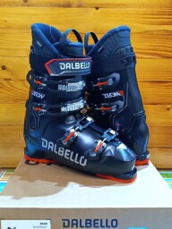 LYŽIARKY DALBELLO ZEON DS 90 31MP ---MODEL 2023---